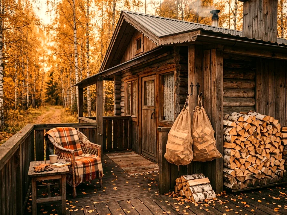 Для дачи в Тамбове