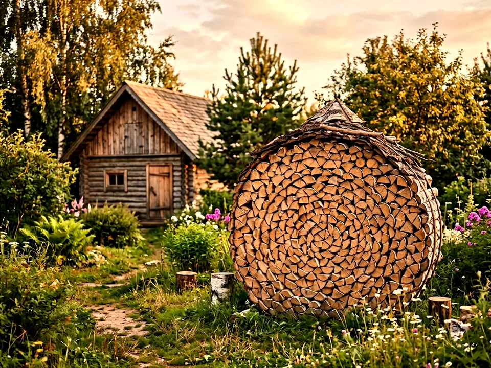 Липа для бани, Тамбов, переулок Ясеневая, 11